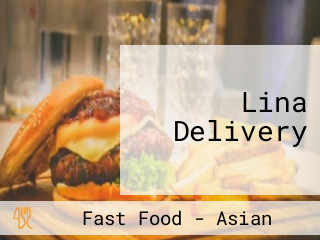 Lina Delivery