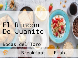 El Rincón De Juanito