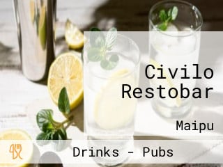 Civilo Restobar