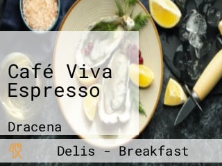 Café Viva Espresso