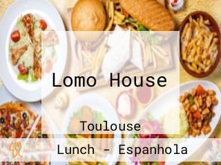 Lomo House