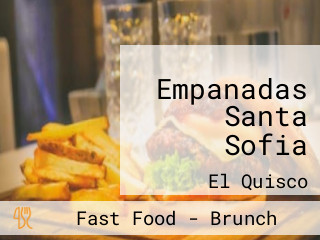 Empanadas Santa Sofia