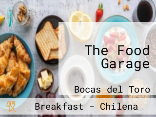 The Food Garage