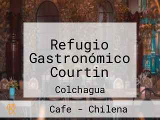 Refugio Gastronómico Courtin