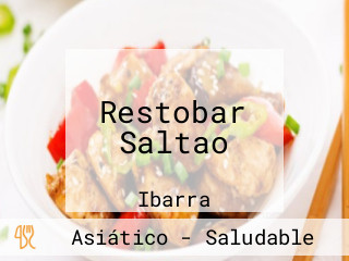 Restobar Saltao