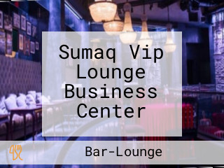 Sumaq Vip Lounge Business Center