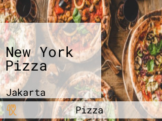 New York Pizza