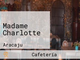Madame Charlotte