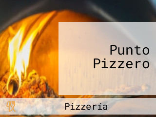 Punto Pizzero