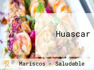 Huascar