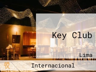 Key Club