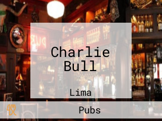 Charlie Bull