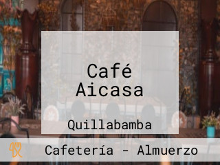Café Aicasa