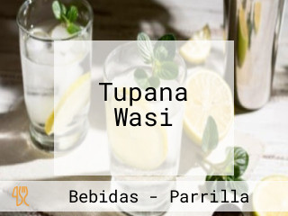 Tupana Wasi