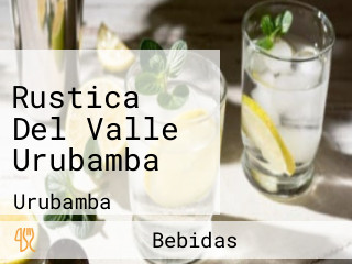 Rustica Del Valle Urubamba