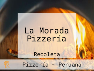 La Morada Pizzería