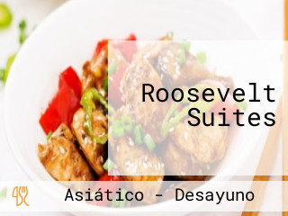 Roosevelt Suites