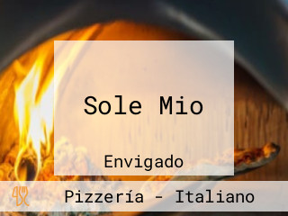 Sole Mio