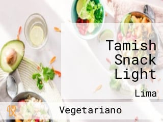 Tamish Snack Light