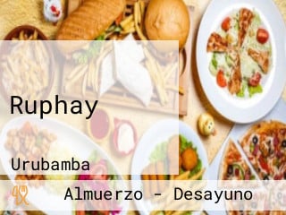 Ruphay