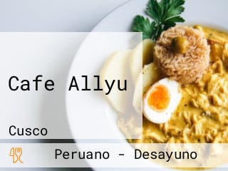 Cafe Allyu