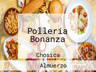 Pollería Bonanza