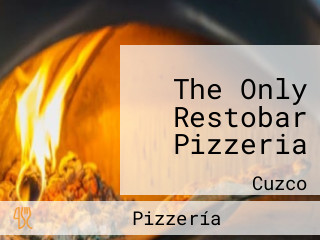 The Only Restobar Pizzeria