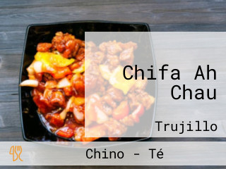 Chifa Ah Chau