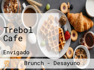 Trebol Cafe