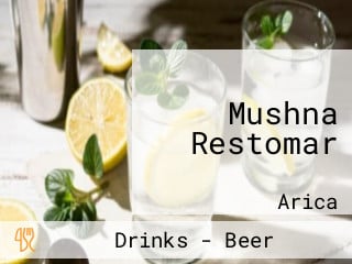 Mushna Restomar