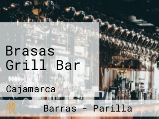 Brasas Grill Bar