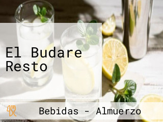 El Budare Resto