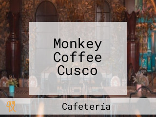 Monkey Coffee Cusco