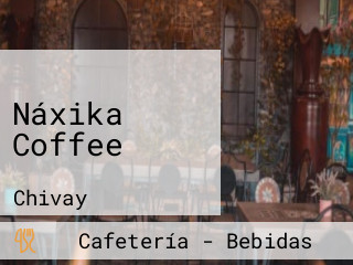 Náxika Coffee