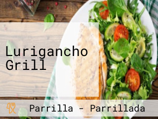 Lurigancho Grill