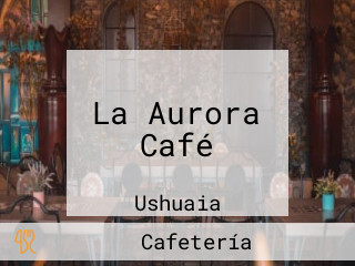La Aurora Café