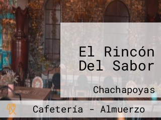 El Rincón Del Sabor