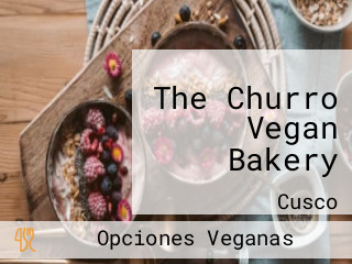 The Churro Vegan Bakery