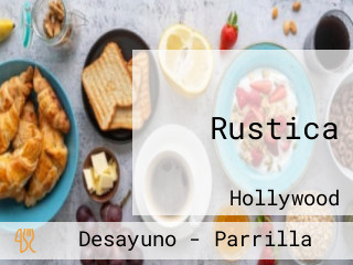 Rustica