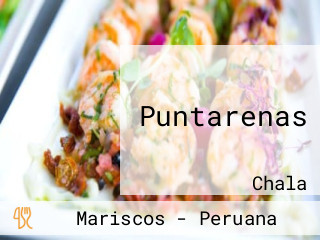 Puntarenas
