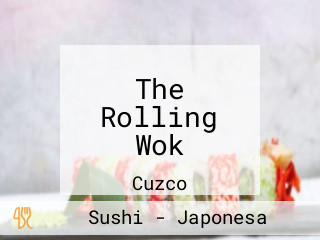The Rolling Wok