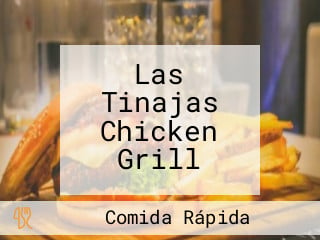 Las Tinajas Chicken Grill