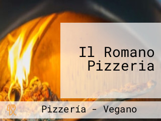 Il Romano Pizzeria