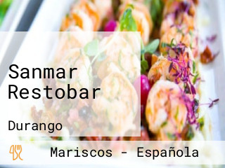 Sanmar Restobar