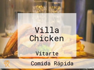 Villa Chicken