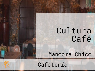 Cultura Café