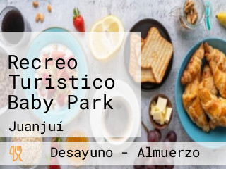 Recreo Turistico Baby Park