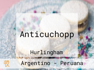 Anticuchopp