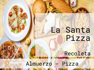 La Santa Pizza