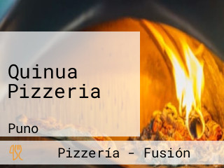 Quinua Pizzeria